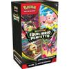 Pokemon - Megaevoluzione Equilibrio Perfetto - Box 6 bustine da 10 carte