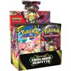THE POKEMON COMPANY INT. Pokemon - Megaevoluzione Equilibrio Perfetto - Box 36 bustine da 10 carte