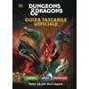 Raven Edizioni - Dungeons & Dragons - Guida Tascabile Ufficiale