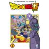 EDIZIONI STAR COMICS Star Comics - Dragon Ball Super 2