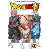 EDIZIONI STAR COMICS Star Comics - Dragon Ball Super 4