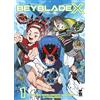 EDIZIONI STAR COMICS Star Comics - Beyblade X Vol.1