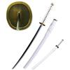 ACACIA MEDIOEVO Katana Bamboo Wado Ichimonji Fantasy - FL23513-55 - One Piece