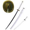 ACACIA MEDIOEVO Katana Acciaion - Replica One Piece Wado Ichimonji di Roronoa Zoro XS733.55