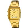 Casio Classic AQ-230GA-9B - Orologio da polso Unisex