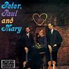 Hallmark Peter, Paul & Mary