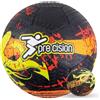 Precision Training - Pallone da calcio Youth Precision Street Mania, unisex, multicolore, misura 4