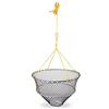 Lineaeffe Rete per Granchi H 25 cm D. 35 x 30 cm