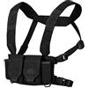 Helikon-Tex COMPETITION MultiGun Rig® - Black (KK-CMR-CD-01)