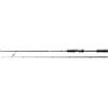 PENNA Penn Wrath Ii Labrax Spinning Rod, Canna da Pesca, Pesca in Mare, Canna da Barca o da Riva per la Pesca della Spigola con Esche Metalliche, Dure o Morbide, Unisex, Assortito, 2.13 m, 10-30 g