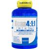 YAMAMOTO NUTRITION BCAA 411 200CP
