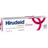 Eg Spa Hirudoid 25.000ui Crema Tromboflebiti E Flebiti Superficiali 40g