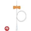 Theras Consumer Health Srl Pic Venogliss Ago Microperfusore Sterile 27g 60cm
