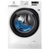 Electrolux Lavatrice Libera Installazione Caricamento Frontale Electrolux SensiCare 600 EW6F19G 9 kg Bianco Classe A