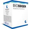 BIOGROUP SpA SOCIETA' BENEFIT BIOSSIGEN 20 BUSTE 3G