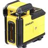 STANLEY STHT77504-1 Livella Laser, CROSS360, Linea 360°