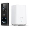 eufy Anker Innovations Eufy Security Video Doorbell - T?rklingeL-Kit