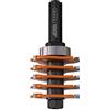 CMT ORANGE TOOLS CMT 900.616.11 FRESA X UNIONE A DENTI HM Z3 S=12 D=47.6X40
