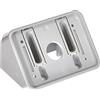 PYRONIX XD-45D-ADAPTER Adattatore a 45 Gradi per staffa XD-WALLBRACKET
