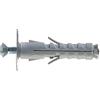 Fischer 100x Tasselli SB 12/4 con Vite Metrica M5