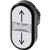 Siemens SIRIUS ATC - Pulsante luminoso Freccia/Freccia Arriba Abajo Bianco
