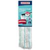 Leifheit 51325 Panno RIC X Lav. 3 in 1, Ricambio L, 36 x 5.5 x 3 cm