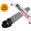 Maxiprint Toner Compatibile (841918, 841925) per RICOH MP C2003 | 15K | NERO