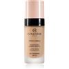 COLLISTAR VISO #IMPECCABILE FONDOTINTA LUNGA TENUTA SPF15