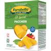 BIOALIMENTA Srl FARABELLA Pasta Paccheri 250g