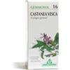 SPECCHIASOL Srl GEMMOSOL 16 Castagno 50ml