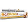 SHEDIR PHARMA Srl Unipersonale Caspongil Benessere Gastrointestinale - Siringa di Pasta Appetibile da 30g per Cani e Gatti