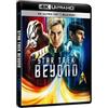 Paramount Star Trek Beyond (4K Ultra HD + Blu-Ray Disc)