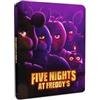 Universal Five Nights at Freddy's (Blu-Ray Disc - SteelBook)