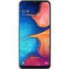 Samsung Smartphone Samsung da 14,82 cm (5,8 pollici) Galaxy A20e, 3 GB di RAM, 32 GB di memoria, colore: nero