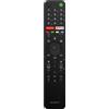 BELIFE Telecomando originale Sony KD-85XH9505 | KD-49XH9505 | KD-55XG8505 | KD-55XG8577 | KD-55XG8596