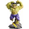 Iron Studios - Hulk MiniCo Figurki Marvel The Infinity Saga 23 cm