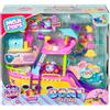 Magic Box Set di gioco Moji Pops boat party boat party con 2 figure e accessori esclusivi