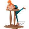 Banpresto One Piece Grandline Journey - Speciale Nami