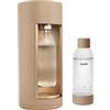 mySoda Macchina per il latte gassato vetroso Mysoda GL004F-DO-FR