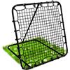 Neo-Sport Bramka treningowa rebounder Neo-Sport 120 x 120 cm