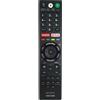Sony Telecomando originale Sony per KD-43XE8004 | KD-43XE8005 | KD-43XE8077