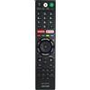 Sony Telecomando originale Sony per KD-100ZD9 | KD-100ZD91CEI
