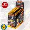 NARUTO MYTHOS TCG Booster Box 24 buste ENG 1° ED ENGLISH First Edition - SEALED
