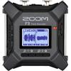 Zoom F3 - field recorder a 2 tracce - 32bit
