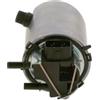 Bosch Filtro Diesel per Auto Bosch N2201 - Separa le particelle e l'acqua dal carburante, protegge il sistema di iniezione