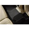 Skoda 57 a061580 Gomma Matte Medio Tunnel Posteriore Nero Gomma ZERBINO Copertura Medio Tunne Lab di