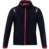 Sparco GIACCA SPARCO MOD.WILSON NERA TG.L GIACCA SPARCO MOD.WILSON NERA TG.L