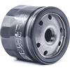 FEBI BILSTEIN Filtro olio 33000 Compatibile con: ALFA ROMEO 147, 156, 156 Sportwagon, 166, GT, FIAT 500, 500 C, BRAVO II, DOBLO Großraumlimousine, DOBLO Kasten/Großraumlimousine, IDEA, IDEA Van, MAREA