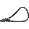 BOSCH Sonda lambda 0258006185 | Compatibile con: CITROËN BERLINGO / BERLINGO FIRST Großraumlimousine (MF_, GJK_, GFK_
