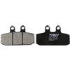 TRW MCB557 Organic Allround Kit pastiglie freno per Aprilia RX Assale Anteriore e Altre Moto